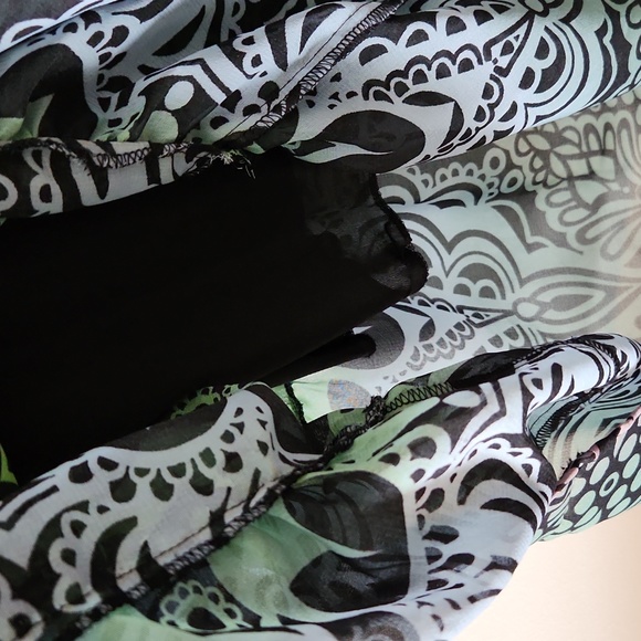 BOHO DRESS - Picture 3 of 6